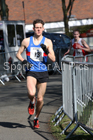 Mens under-17s Northern Athletics 5k Champs., Birkenhead Park. Photo: David T. Hewitson/Sports for All Pics